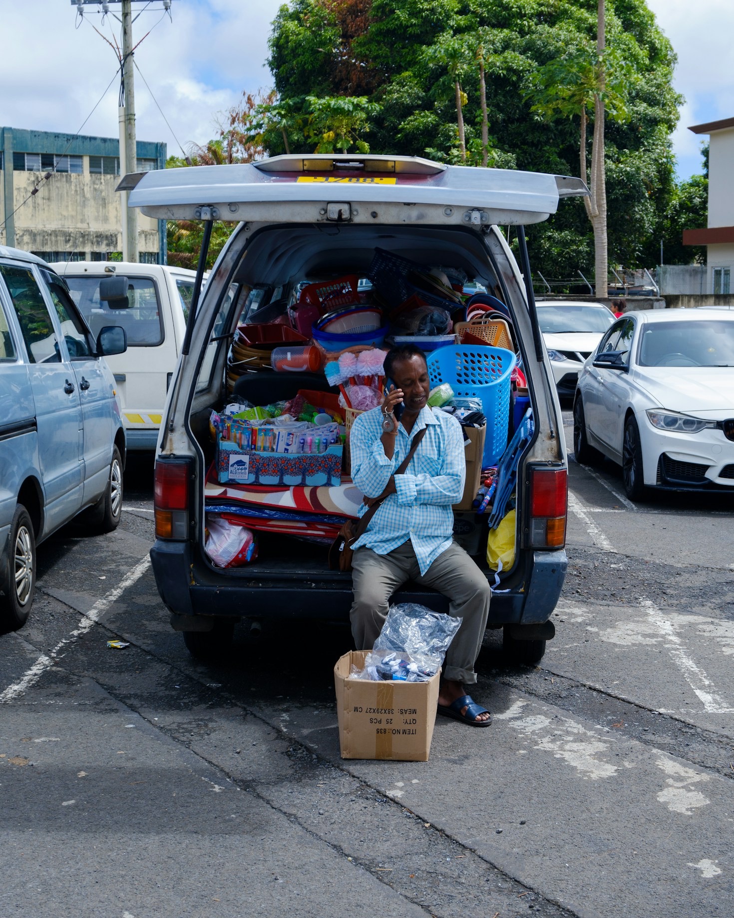 電化製品取り付けのプロによる安心サービス